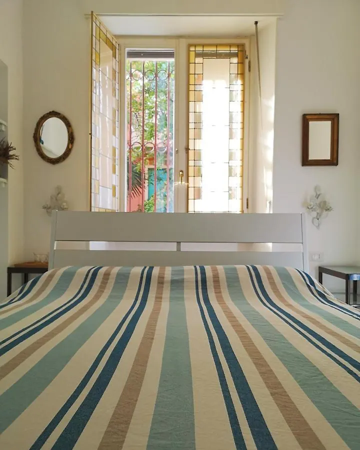 Plan Sea Guest House Santa Margherita Ligure Italy