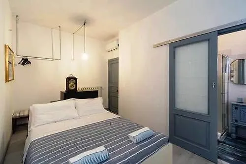 Plan Sea Guest House Santa Margherita Ligure Italy