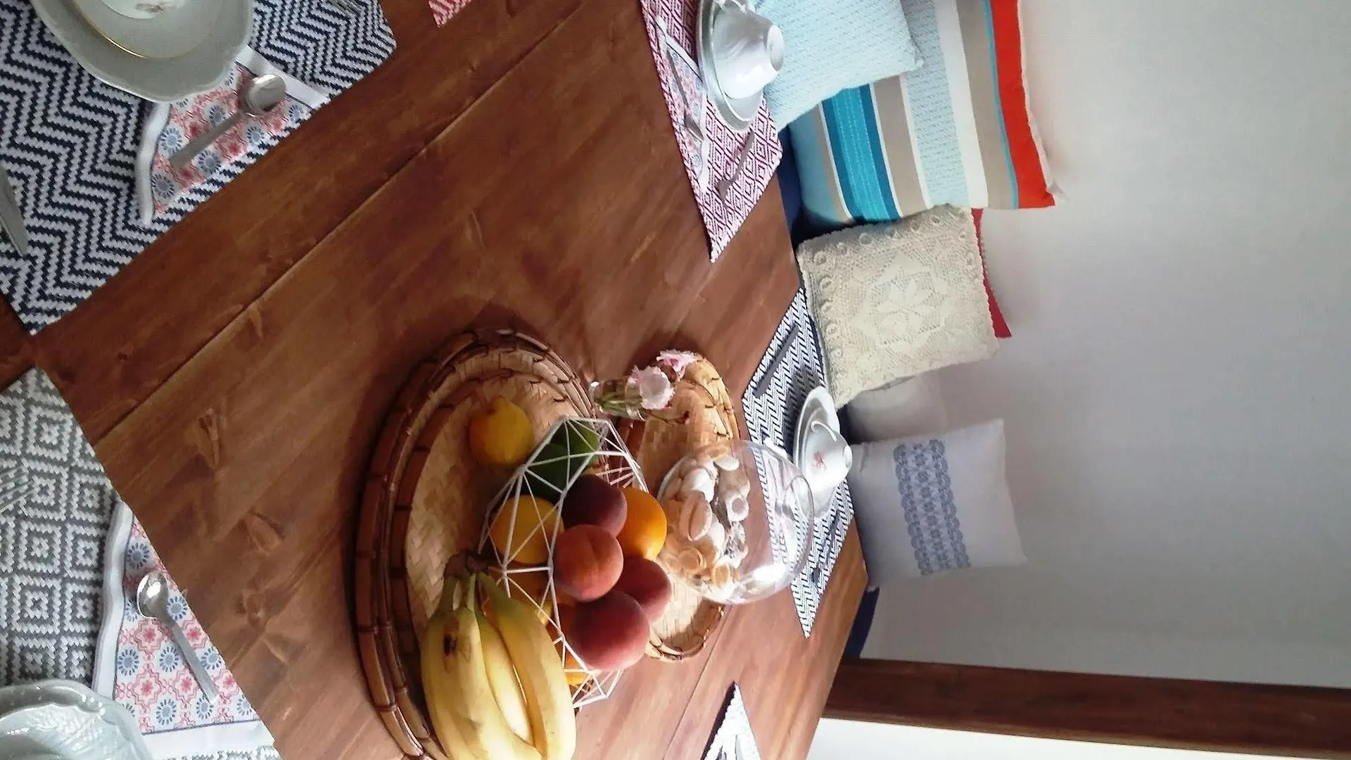 Plan Sea Guest House Santa Margherita Ligure