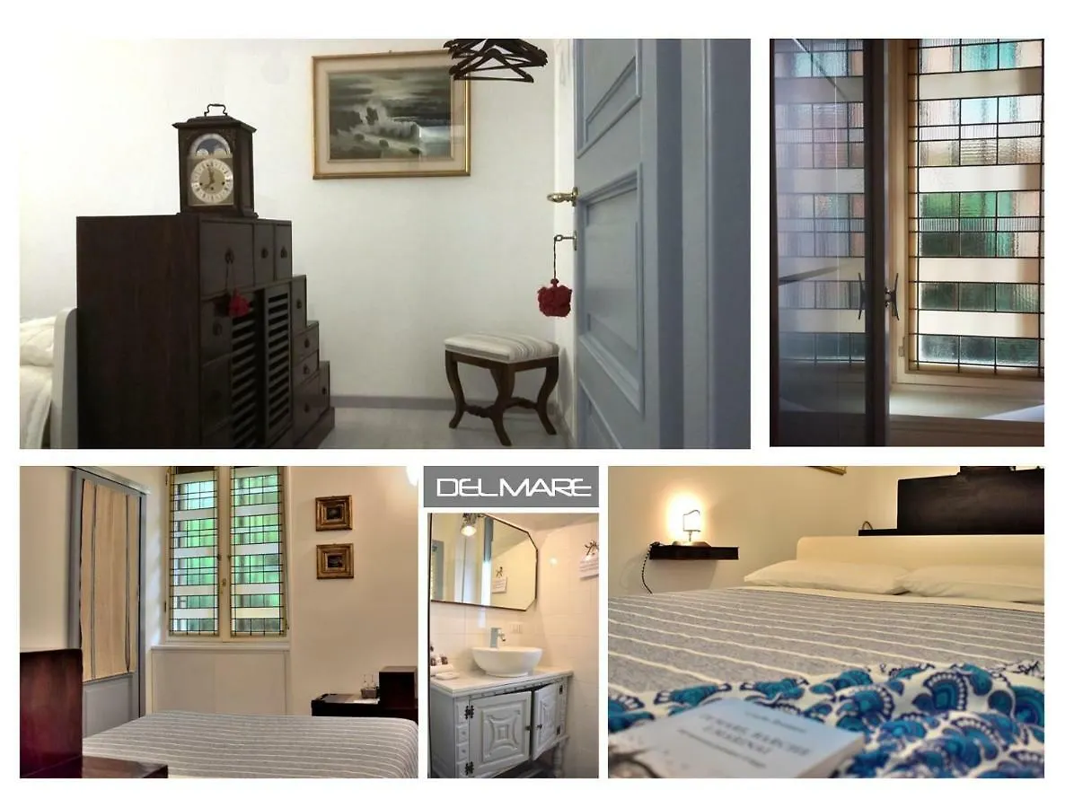 Plan Sea Guest House Santa Margherita Ligure