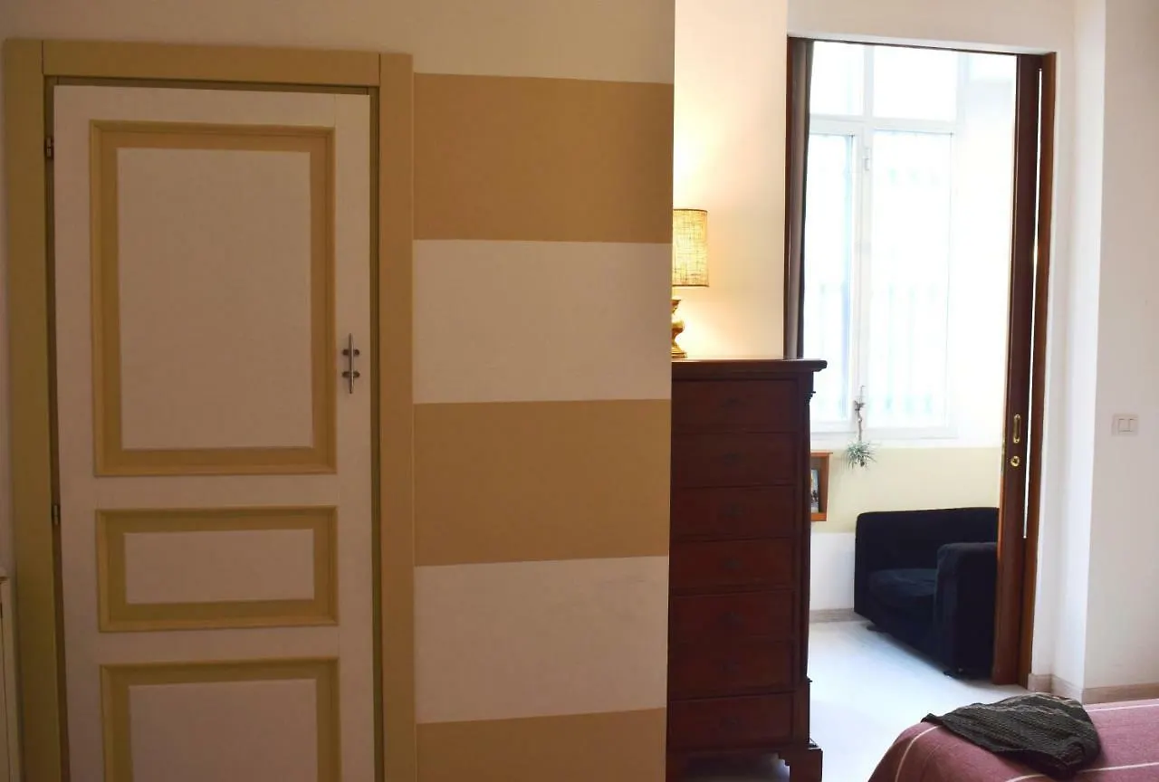 Plan Sea Guest House Santa Margherita Ligure 0*,  Italy