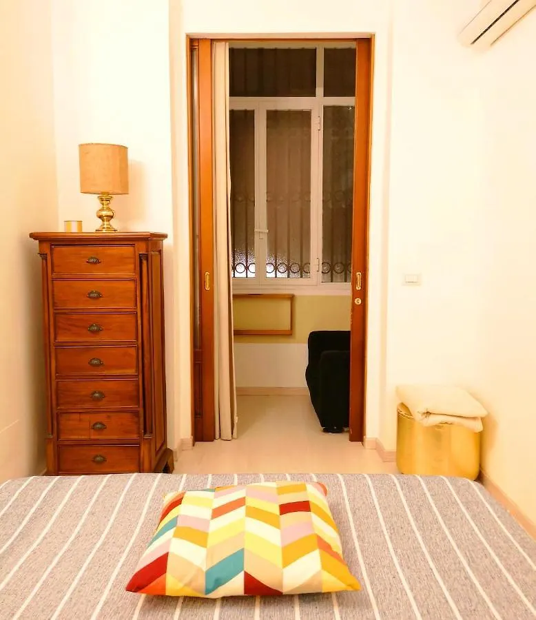 Plan Sea Guest House Santa Margherita Ligure