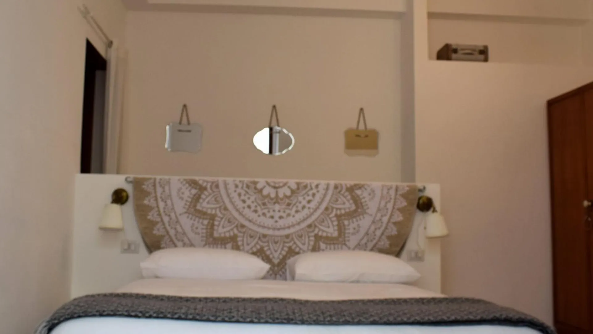 Plan Sea Guest House Santa Margherita Ligure Italy