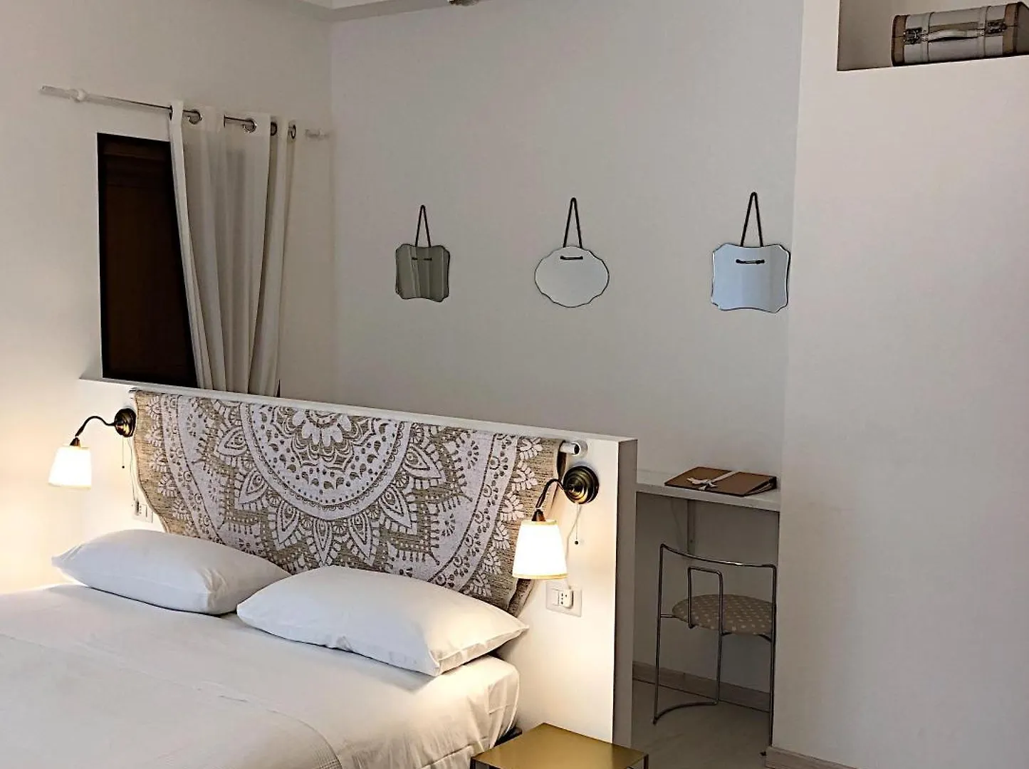 Plan Sea Guest House Santa Margherita Ligure