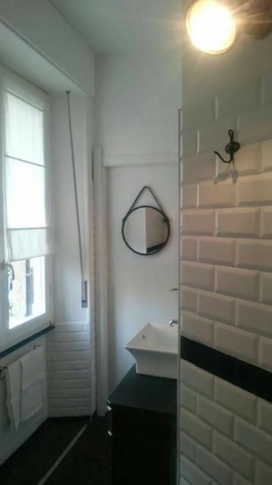 Plan Sea Guest House Santa Margherita Ligure
