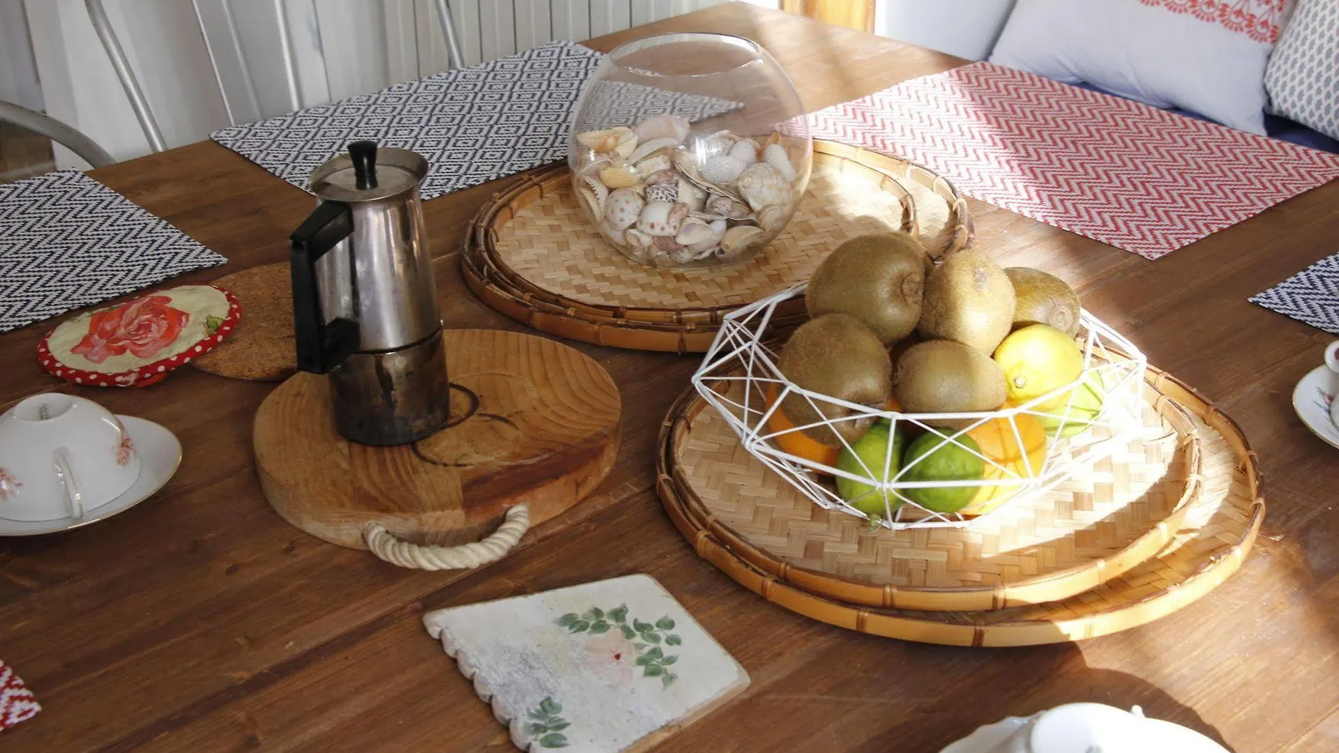 Plan Sea Guest House Santa Margherita Ligure