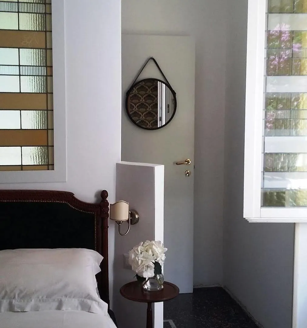 Plan Sea Guest House Santa Margherita Ligure