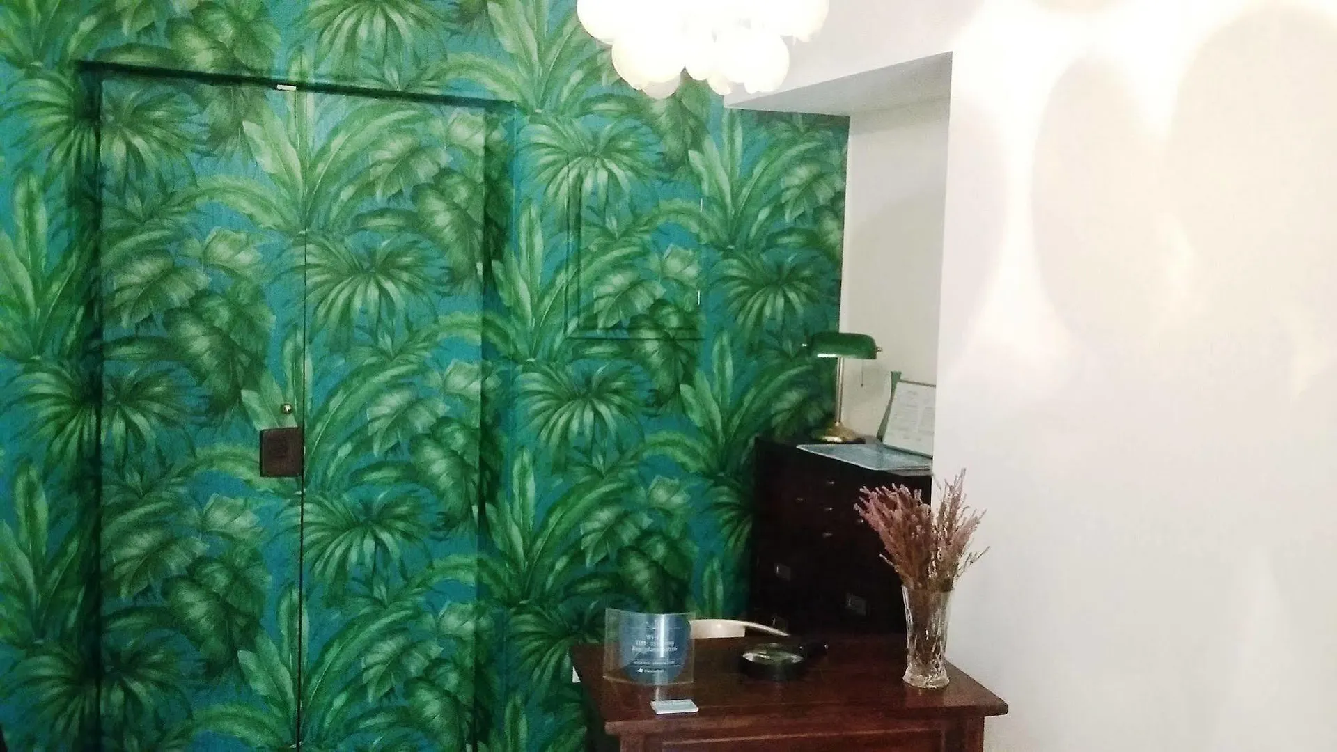 Plan Sea Guest House Santa Margherita Ligure