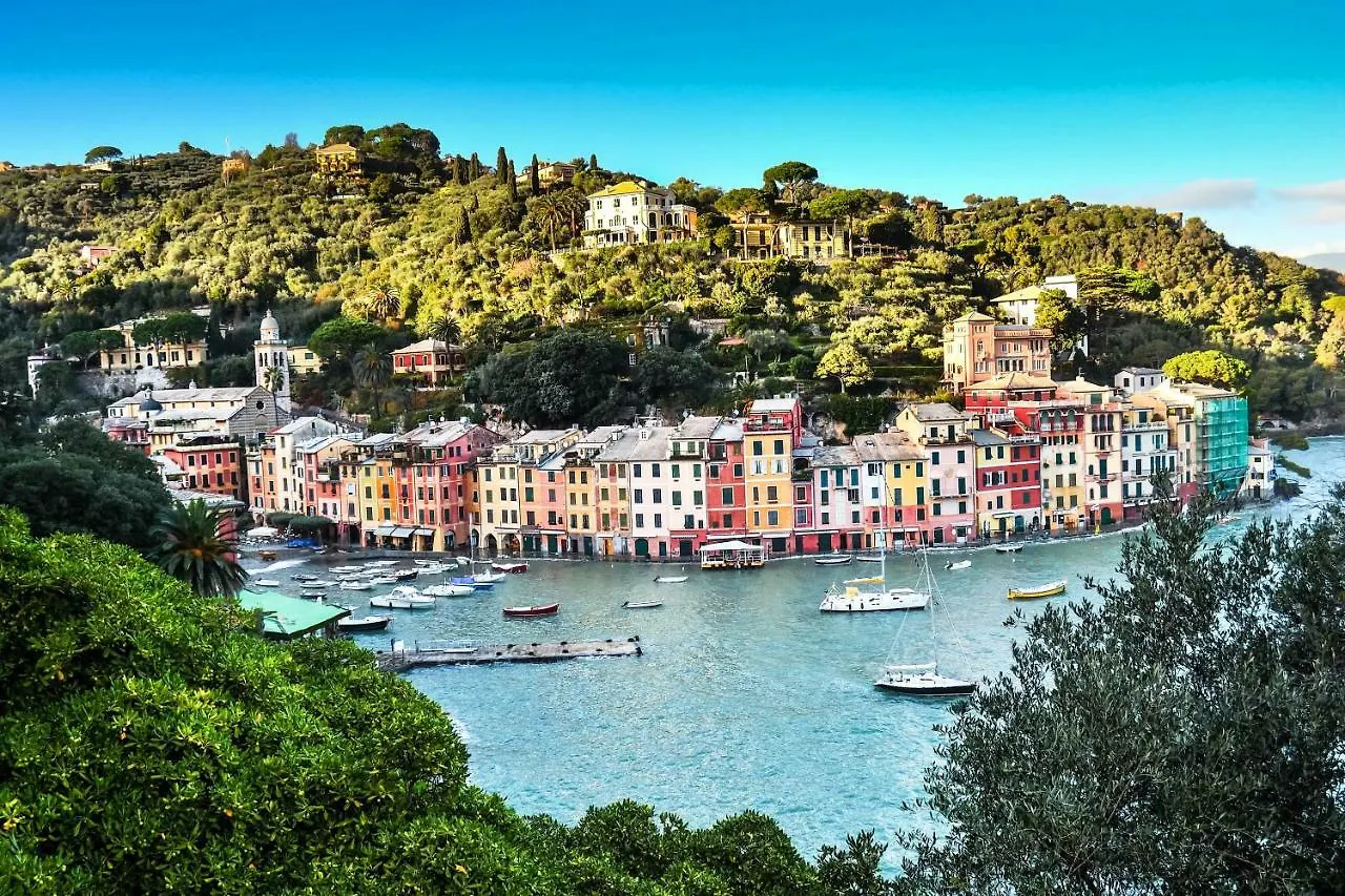 Plan Sea Guest House Santa Margherita Ligure