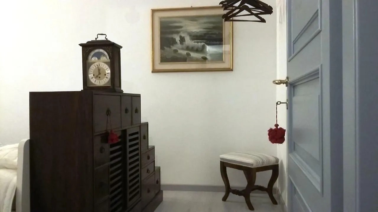Plan Sea Guest House Santa Margherita Ligure