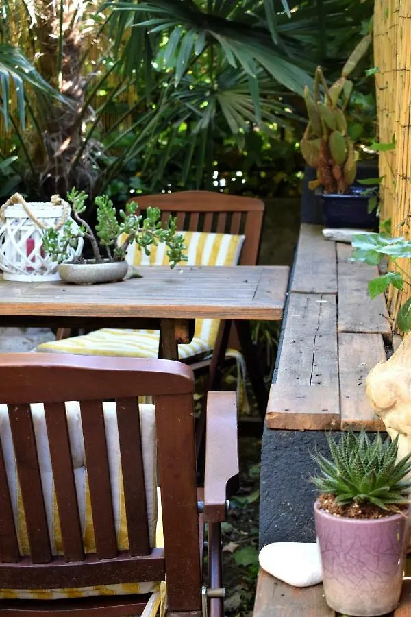 Plan Sea Guest House Santa Margherita Ligure