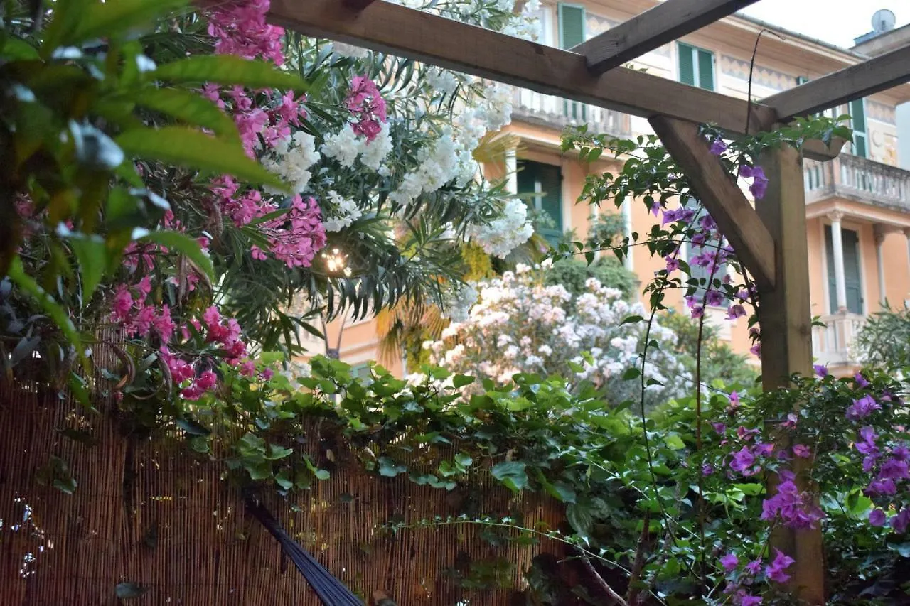 Plan Sea Guest House Santa Margherita Ligure