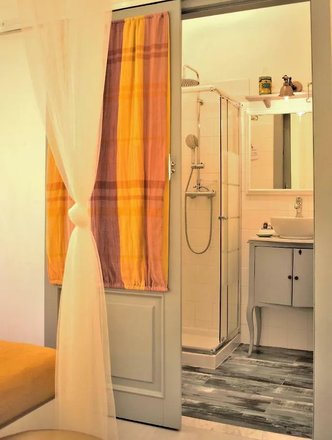 Plan Sea Guest House Santa Margherita Ligure