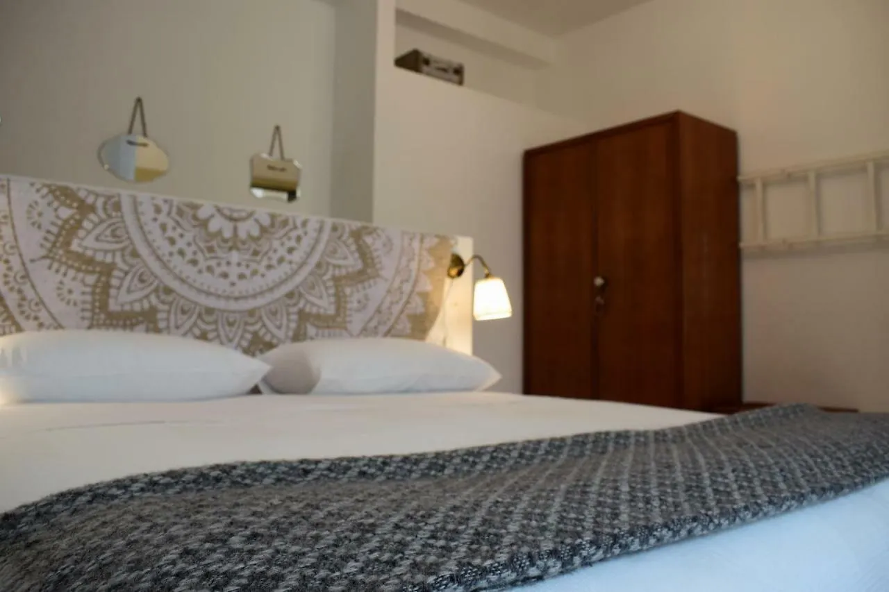 Plan Sea Guest House Santa Margherita Ligure Italy