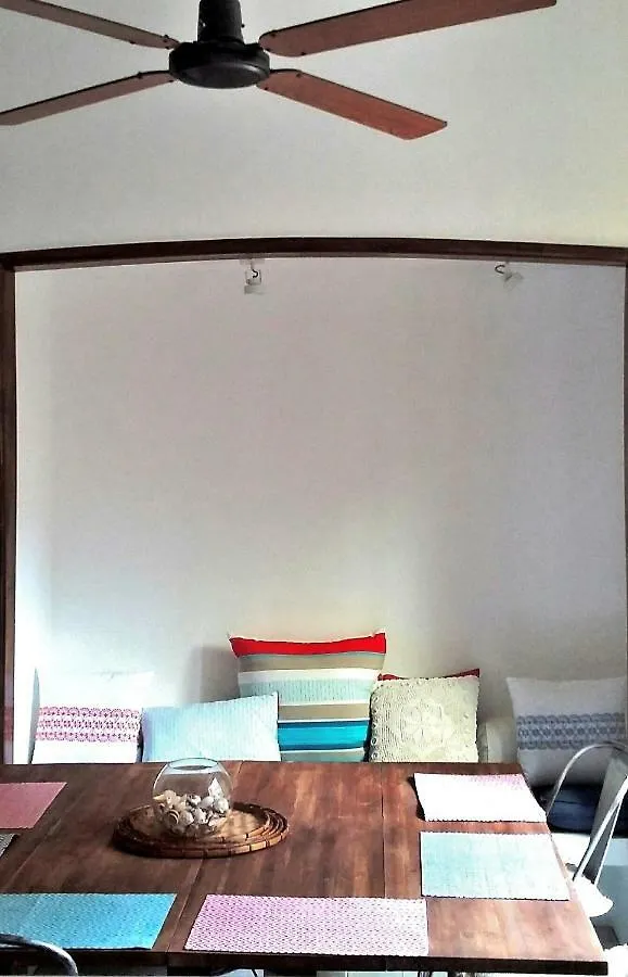 Plan Sea Guest House Santa Margherita Ligure